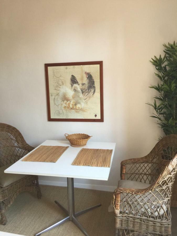 Les Arceaux De Montpellier Daire Dış mekan fotoğraf